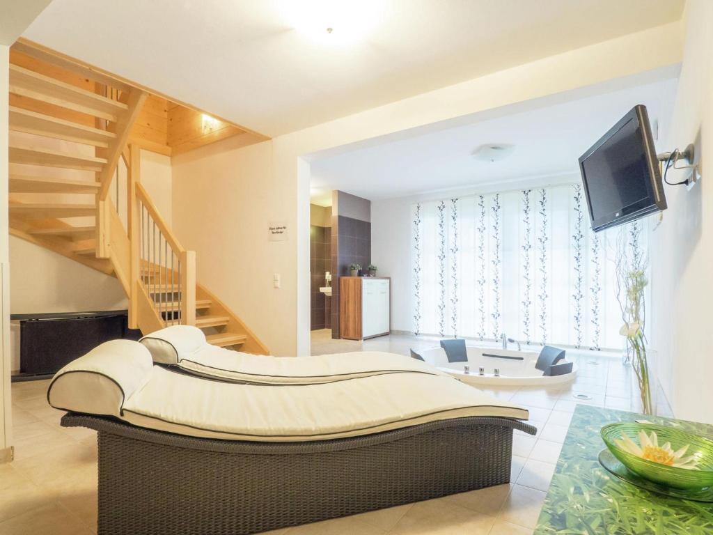 Chalet Bergoase - 4