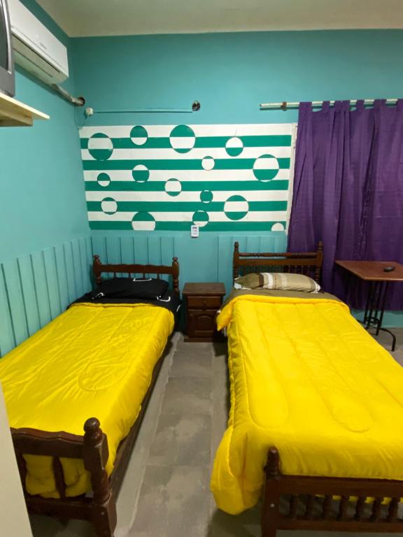 Hospedaje La Maruca - 5