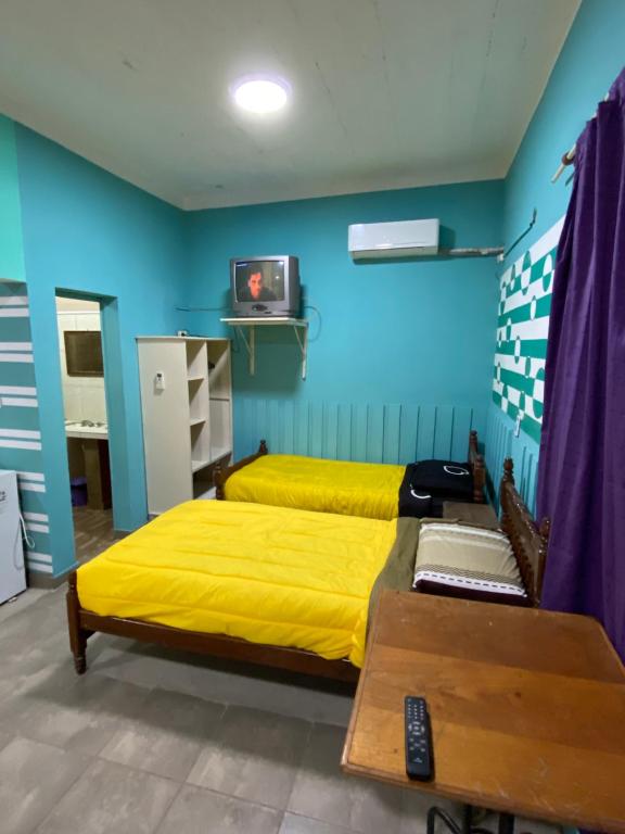 Hospedaje La Maruca - 4