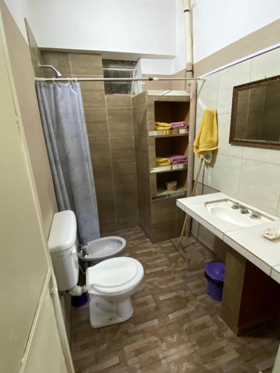 Hospedaje La Maruca - 3