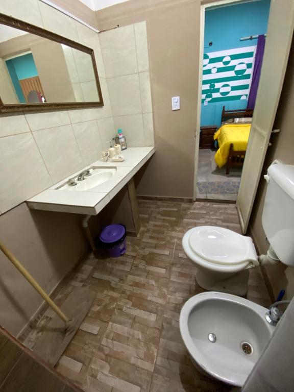 Hospedaje La Maruca - 2