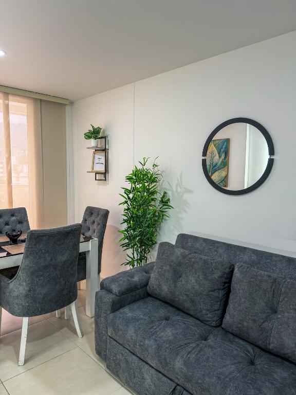 Apartamento Nuevo Central - 5