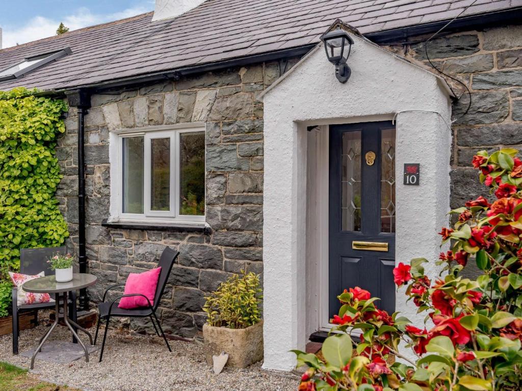 1 Bed in Bethesda 82577, Llanddeiniolen