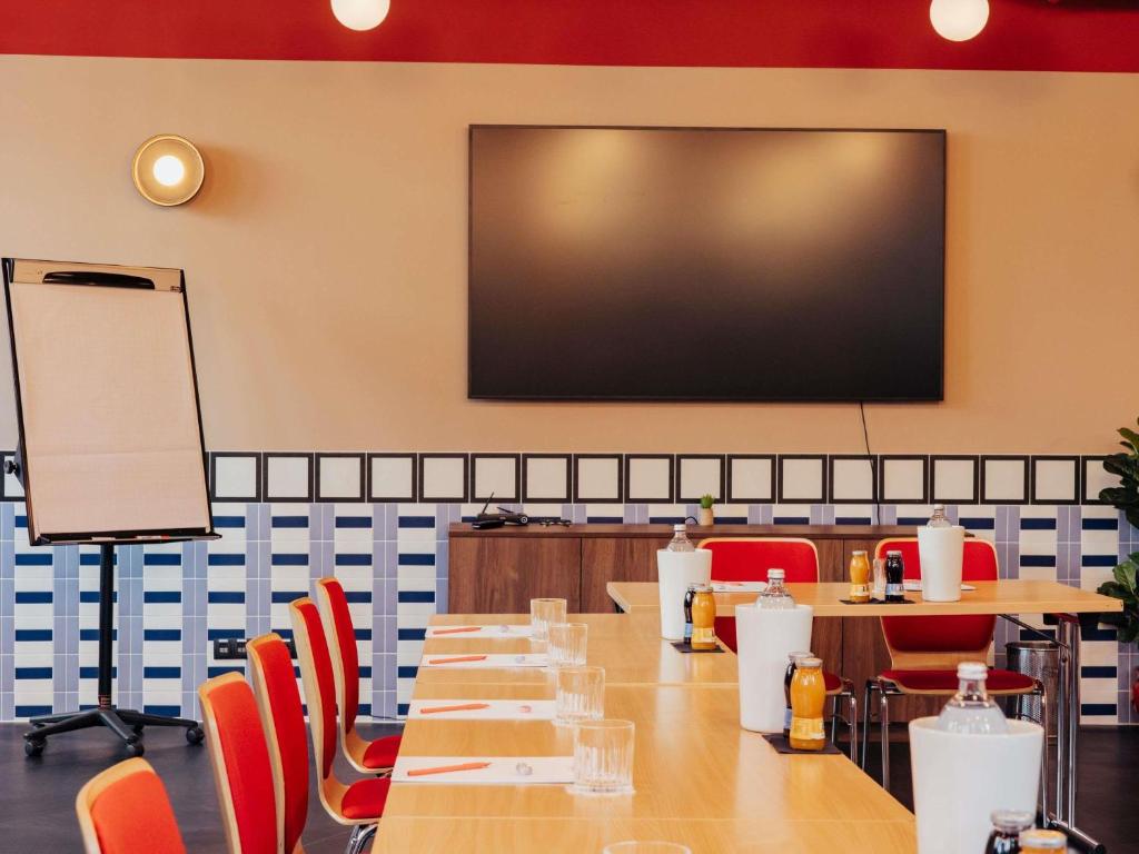 Tárgyalóterem/bálterem