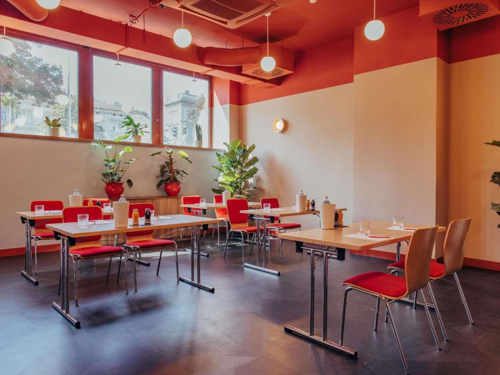 Tárgyalóterem/bálterem