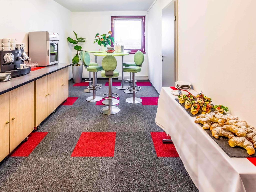 Tárgyalóterem/bálterem