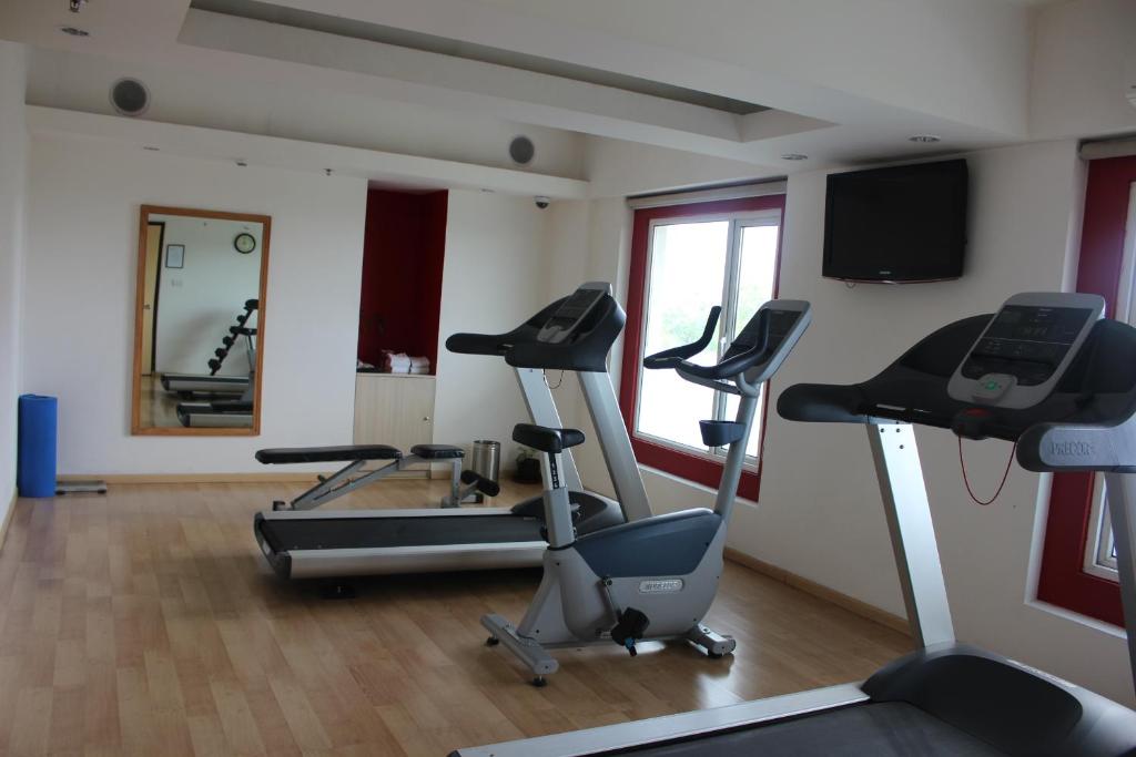 Palestra