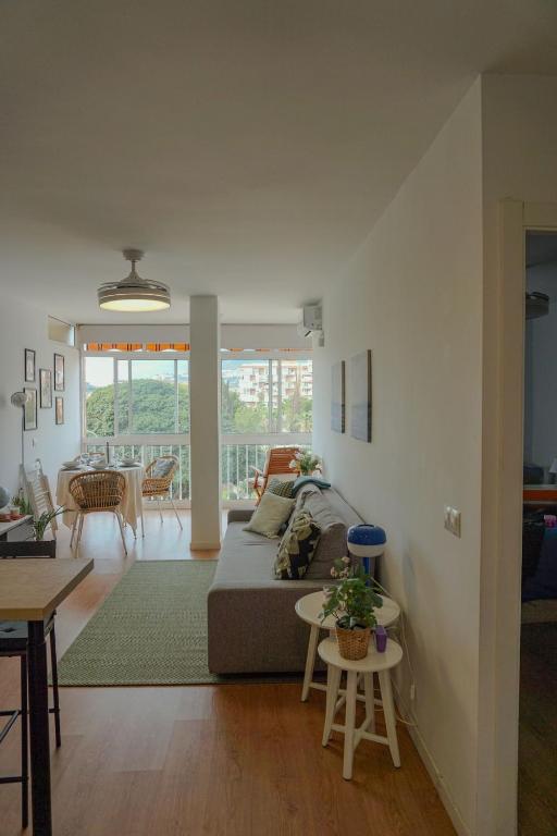 Aguila Cozy Apartment - 3