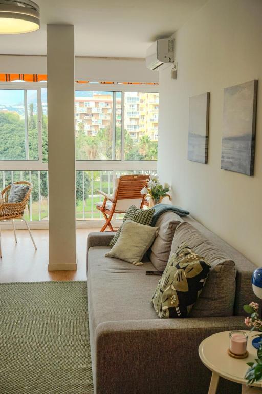 Aguila Cozy Apartment - 1