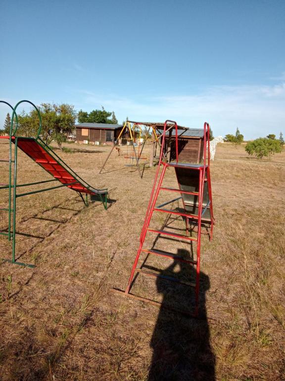 Casa 2-4-5-6-8 Los Piamonteses 3 personas - 3