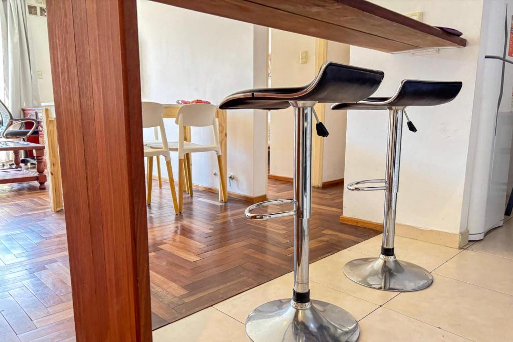 Apartamento Alta Córdoba con piscina! - 5