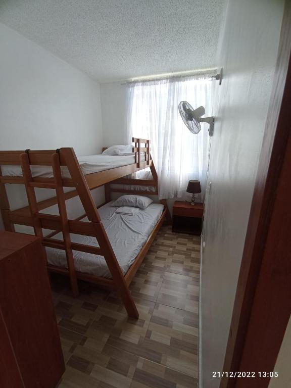 Apartamento Vacacional en Flandes Tolima - 3