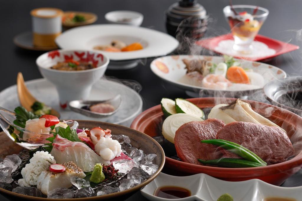 식음료(F&B)
