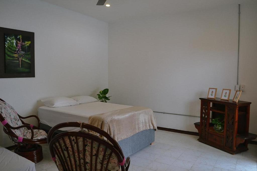 Habitación en Casa MIYAK - 2