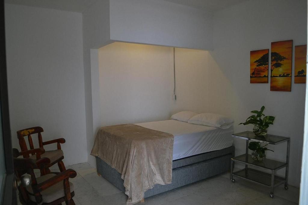 Habitación en Casa MIYAK - 4