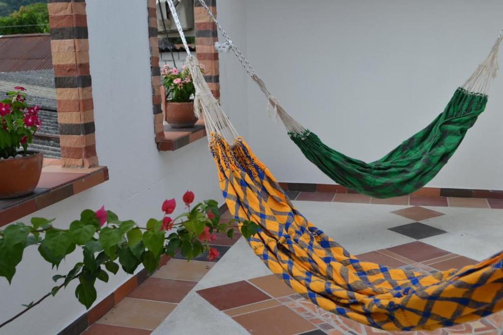 Habitación en Casa MIYAK - 5