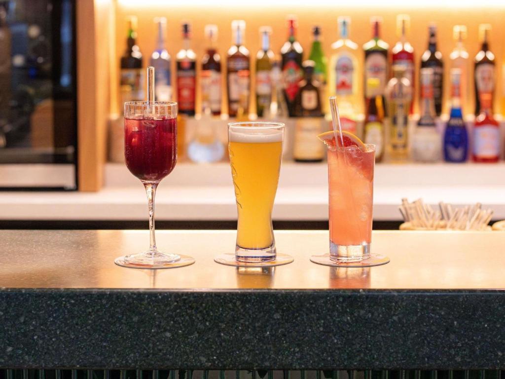 Bar/lounge