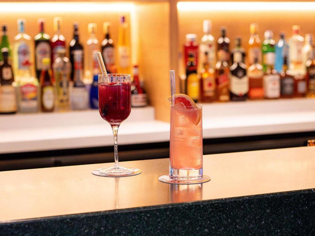 Bar/lounge