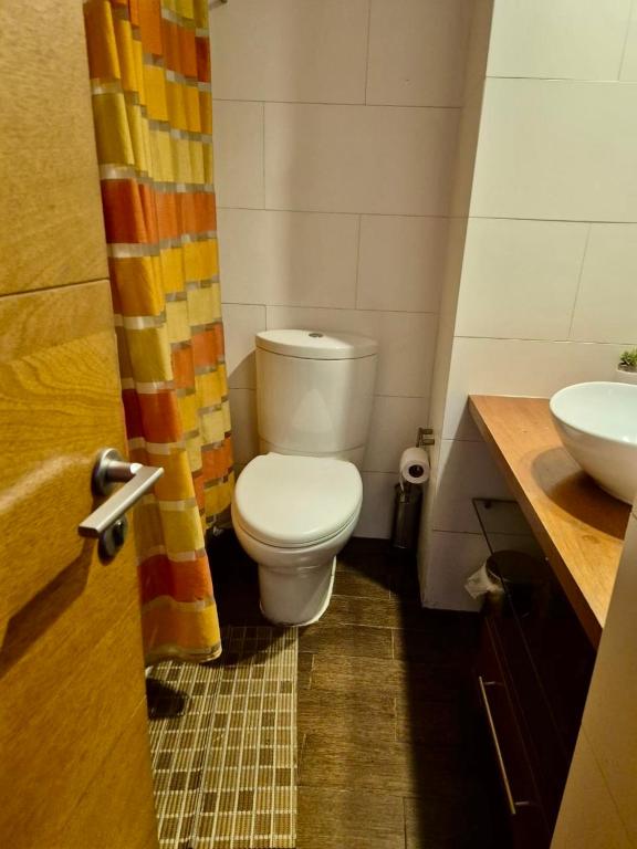 Suite providencia, excelente ubicación - 2