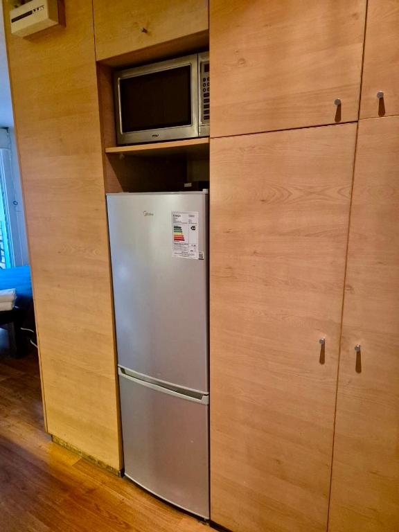 Suite providencia, excelente ubicación - 5