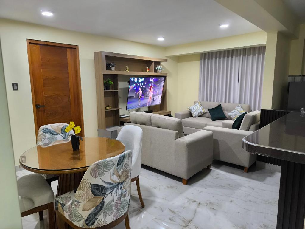 Diana's House - Piso 4 - 5