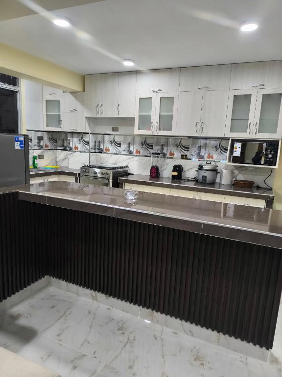 Diana's House - Piso 4 - 4