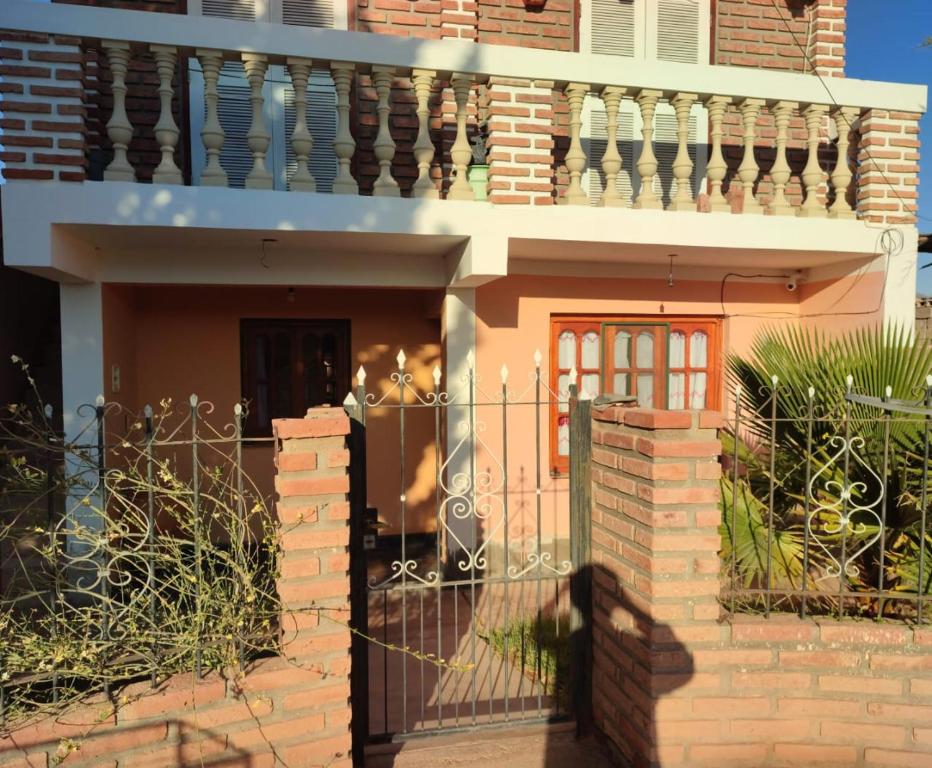 Tu Jardín Secreto Cachi - 1