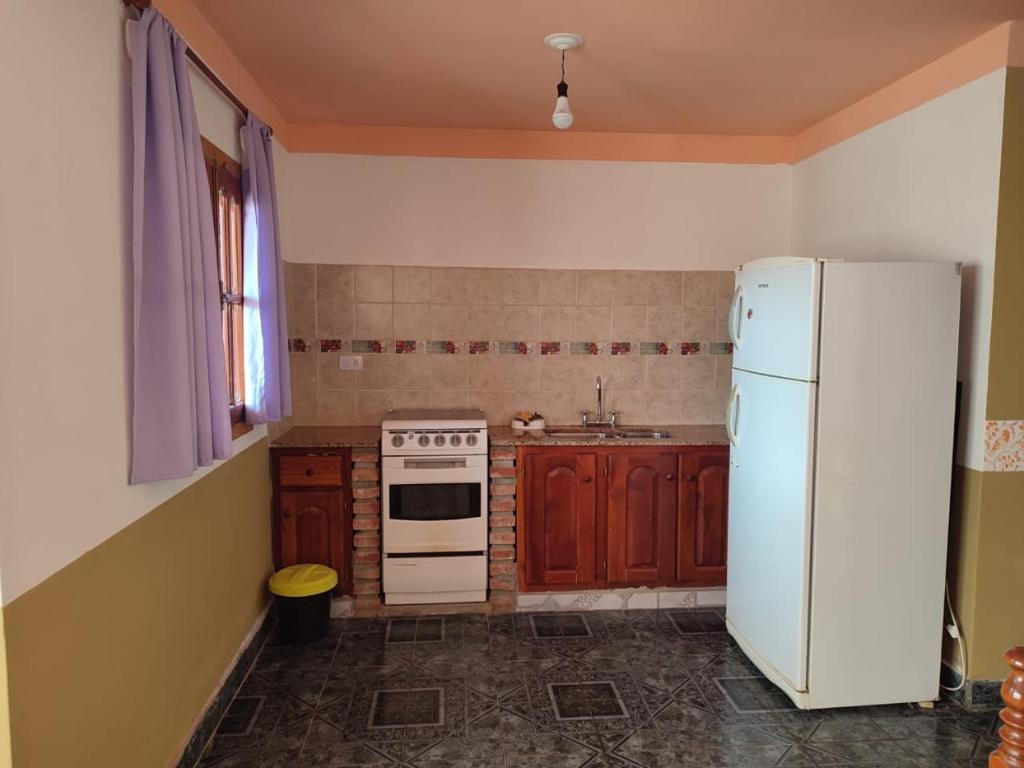 Tu Jardín Secreto Cachi - 3