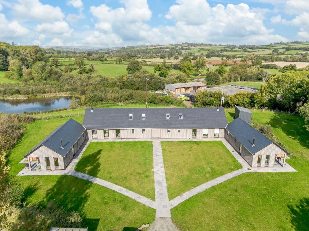 3 Bed in Talybont-on-Usk 88139, Talybont