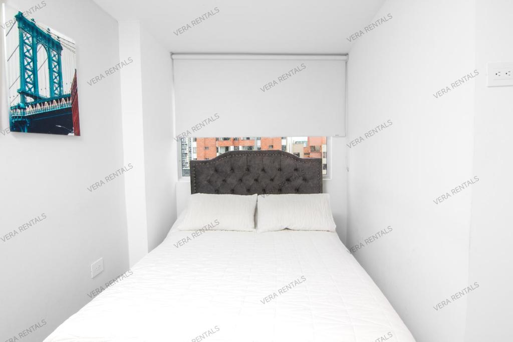 Trento Class 1002 Apartamento Elegante y Confortable con Parqueadero - 5