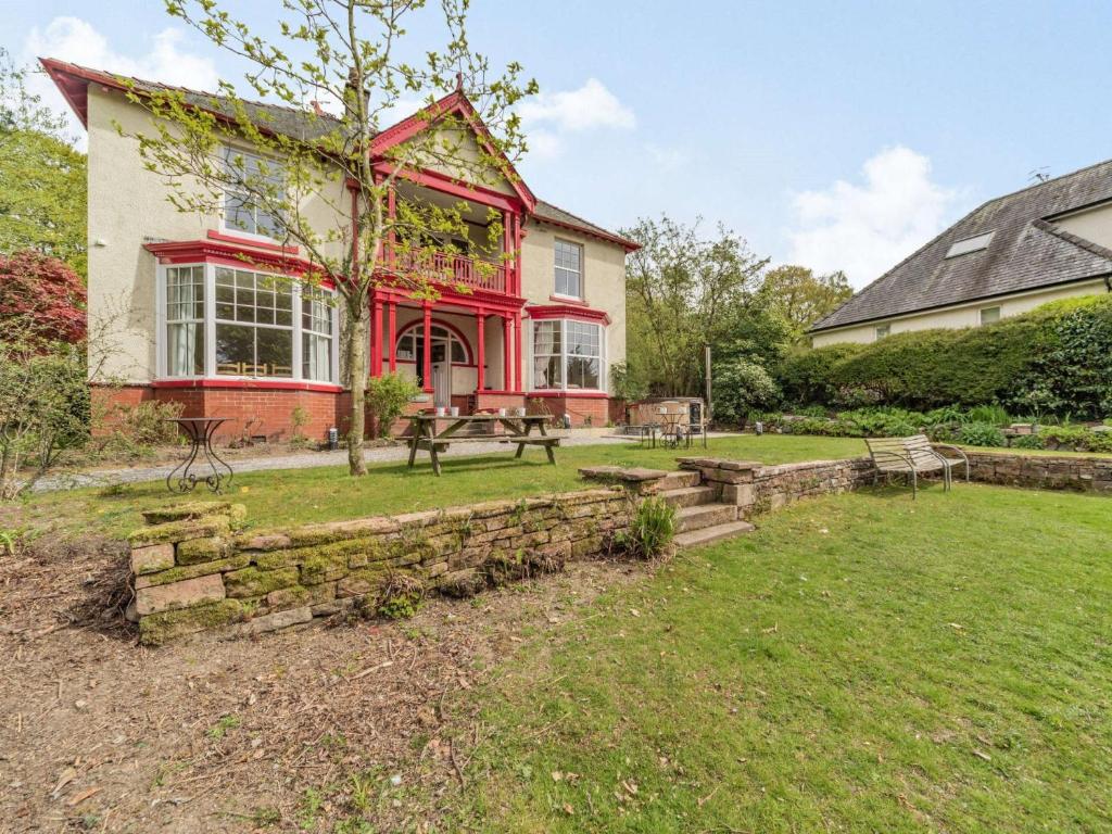 9 Bed in Keswick SZ238, Keswick