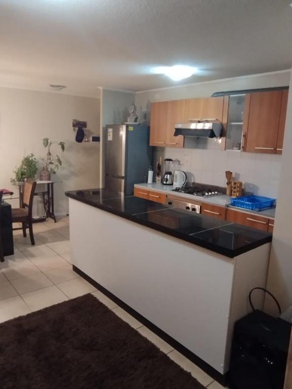 Departamento condominio Portal Santa Julia - 3