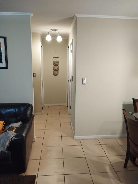 Departamento condominio Portal Santa Julia - 5