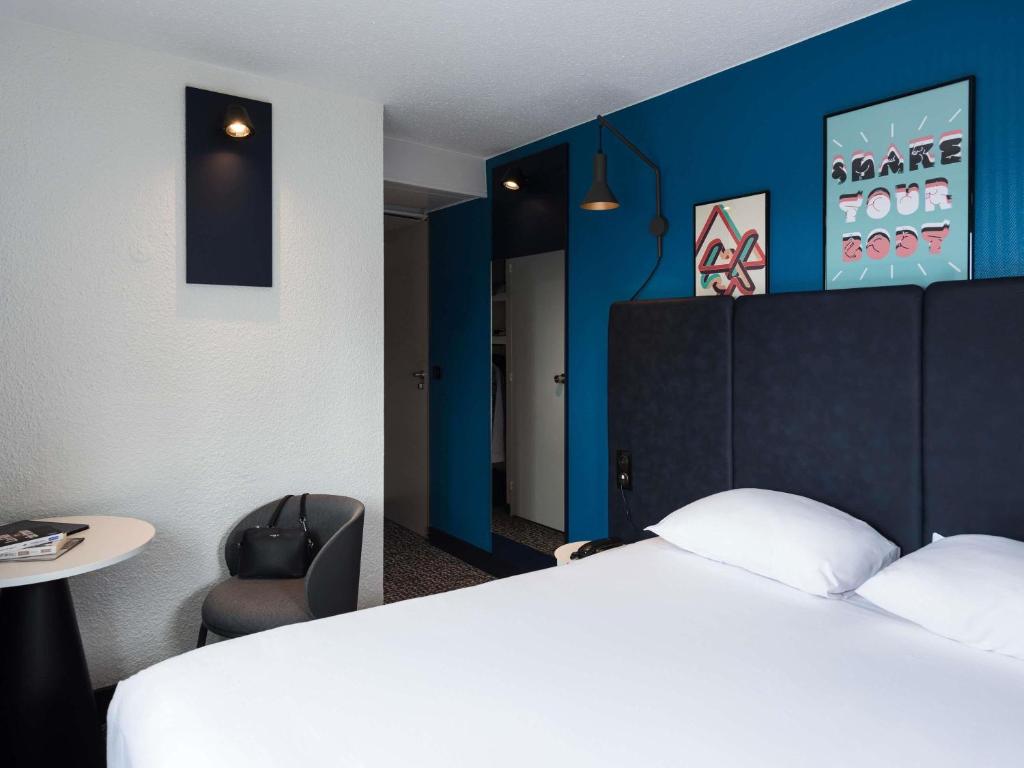ibis Paris Italie Tolbiac - 5