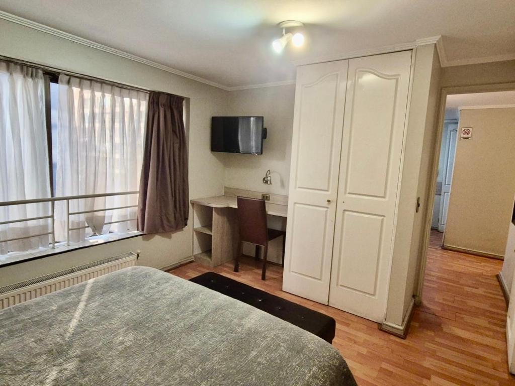 Excelente Ubicacion Providencia suite - 1