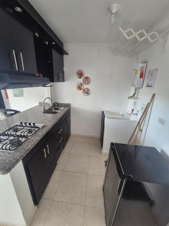 Apartamento en San Gil - 3