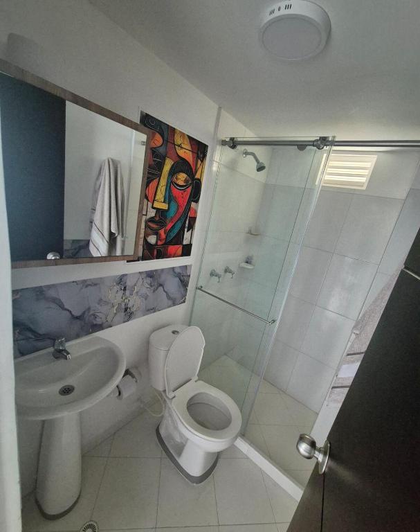 Apartamento en San Gil - 5