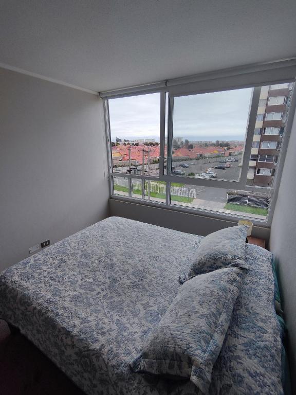 Acogedor departamento sector Puertas del Mar - 2