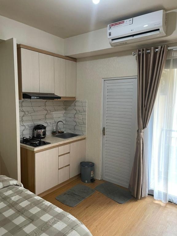 Metropark Condominium Jababeka, Kedungg