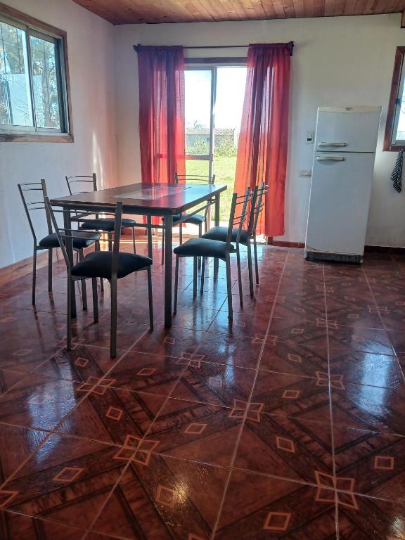 Los Arboles, Casa rural para 5 personas - 5