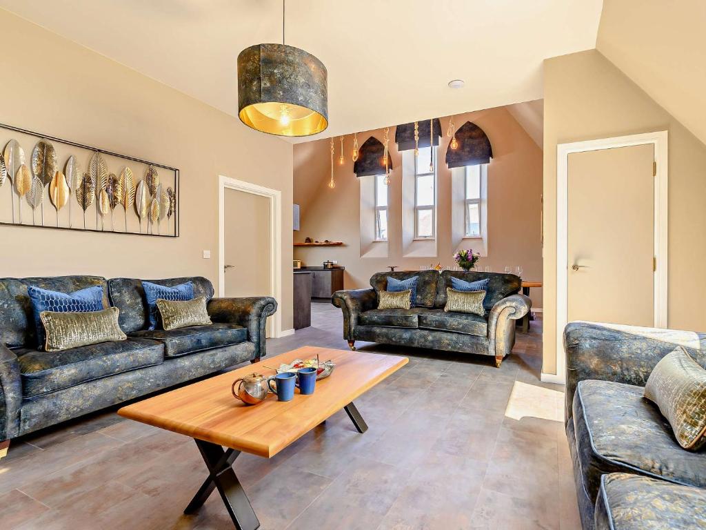 3 Bed in Newquay 90068, Newquay