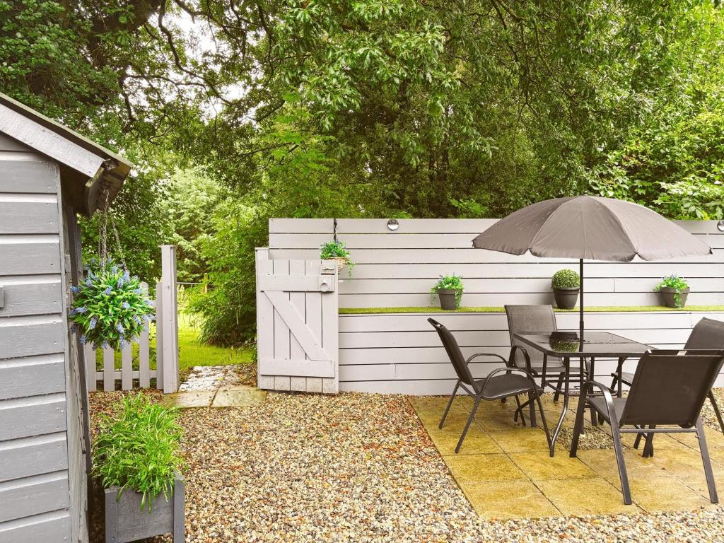 2 Bed in Bude DBANK, Holsworthy