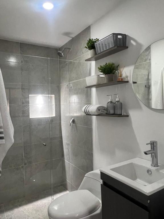 Apartamento en la América - 3