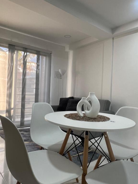 Apartamento en la América - 5