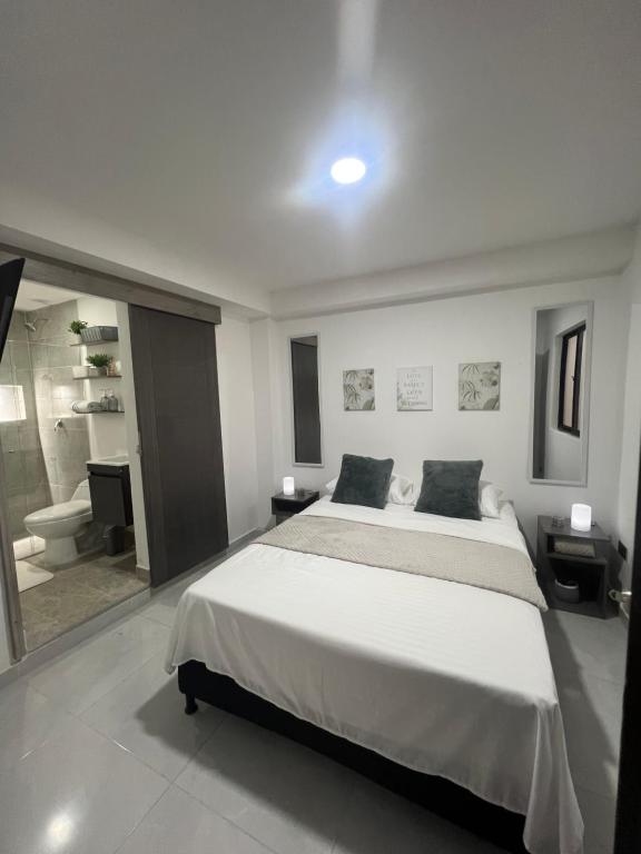 Apartamento en la América - 2