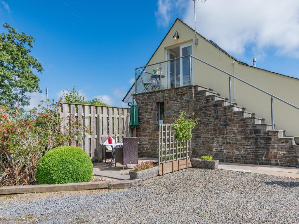 1 Bed in Narberth 46737, Begelly