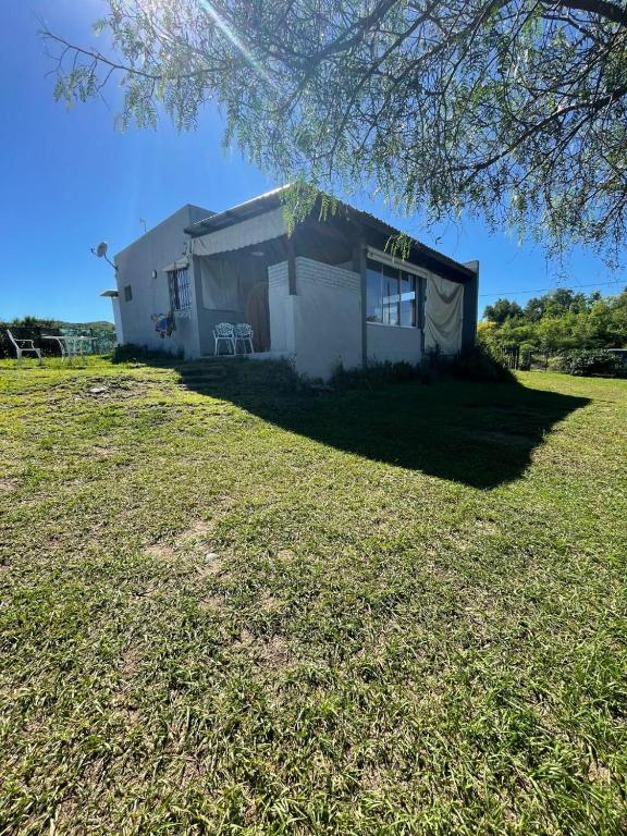 Casa de descanso - 3