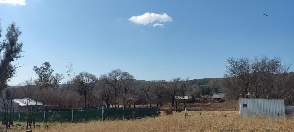 Casa de descanso - 4