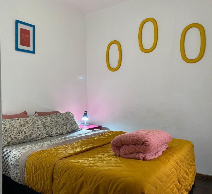 Plazoleta Apartamento - 1