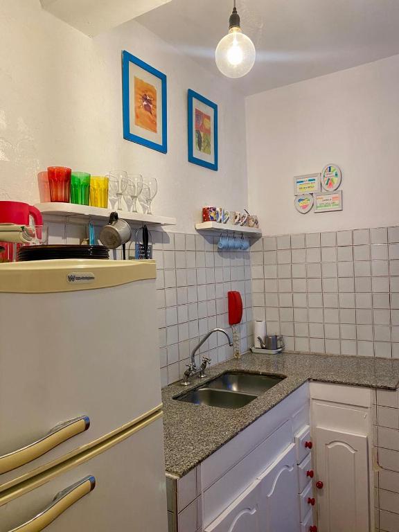 Plazoleta Apartamento - 5